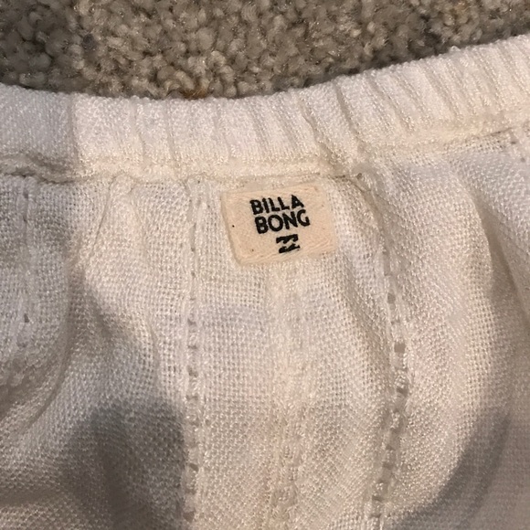 Billabong shorts size L - Picture 3 of 3