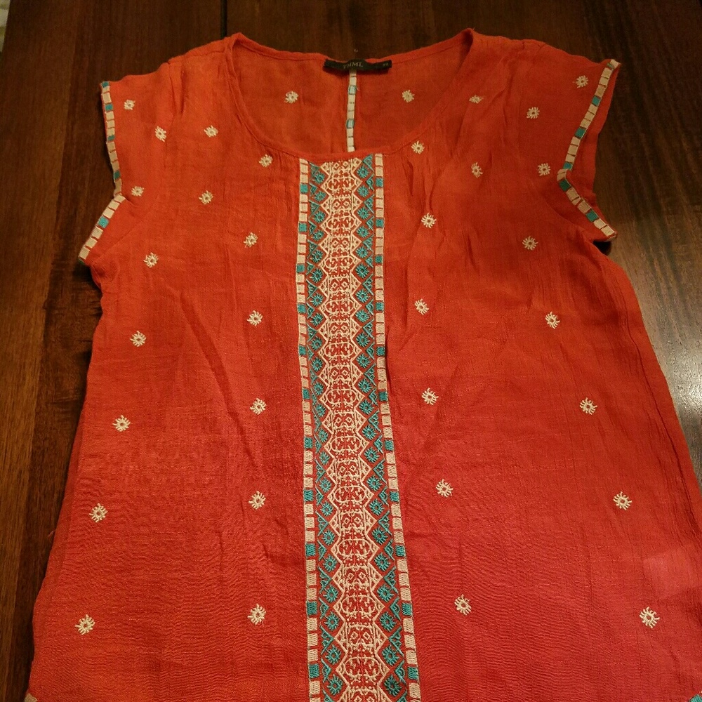 Dressy Top