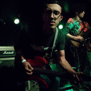 Meet your Posher, James