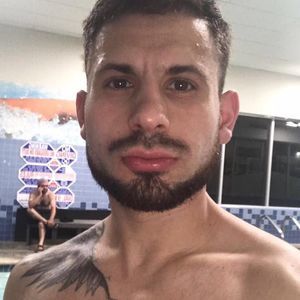 Meet your Posher, Antonio