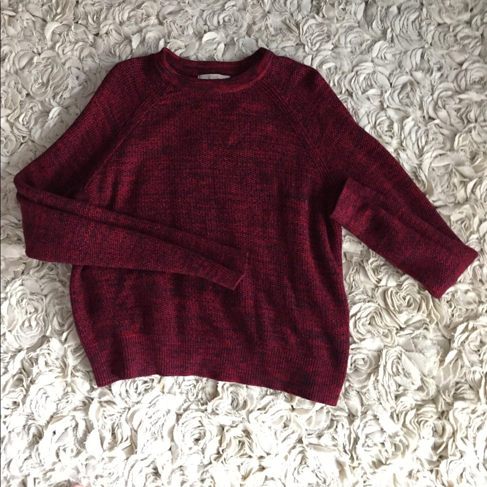 📍SALE! Cropped sweater.