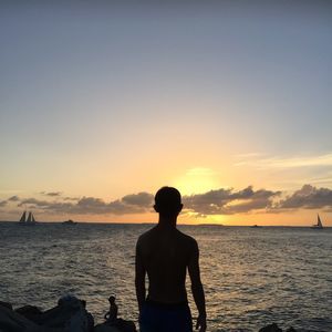 Meet your Posher, Jerry