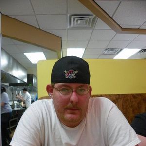 Meet your Posher, Andrew