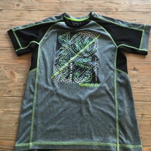 Youth boys shirt
