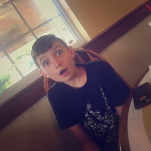 A persons named hunter he is single