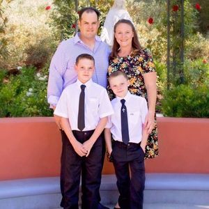 Meet your Posher, Jackie