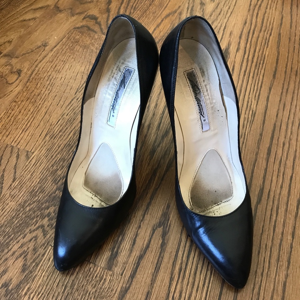 Sexy heels