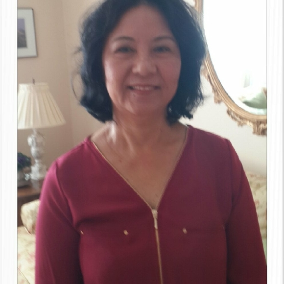 Meet your Posher, Donata - Picture 1 of 1