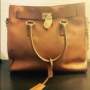 ⭐️SALE TODAY⭐️Authentic MK Hamilton