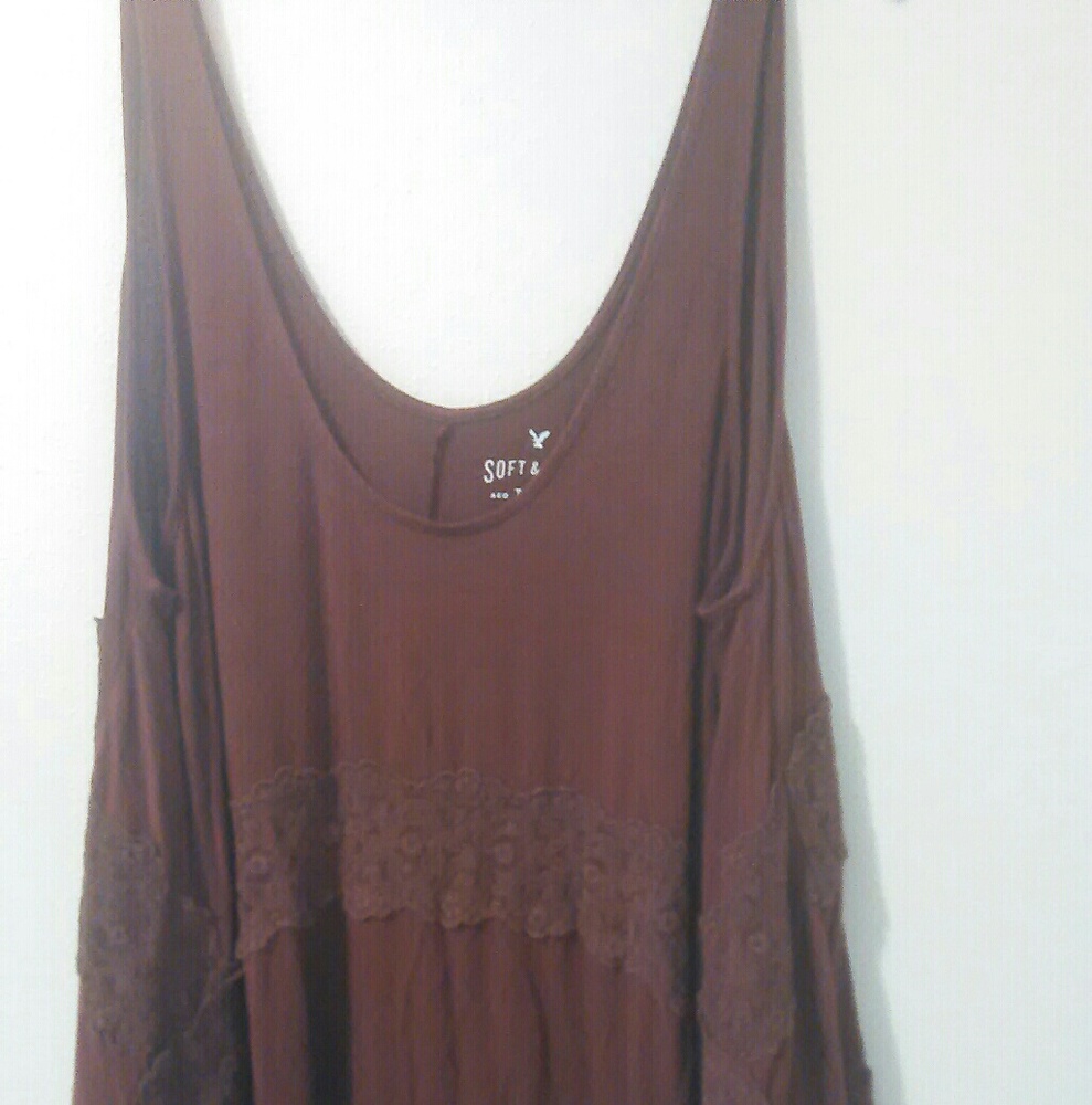 American Eagle Tank top