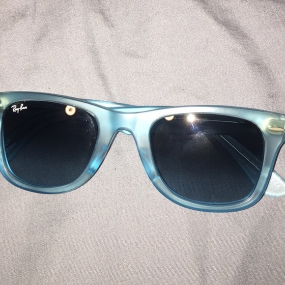 Ray bans sunglasses!!!! main image 6