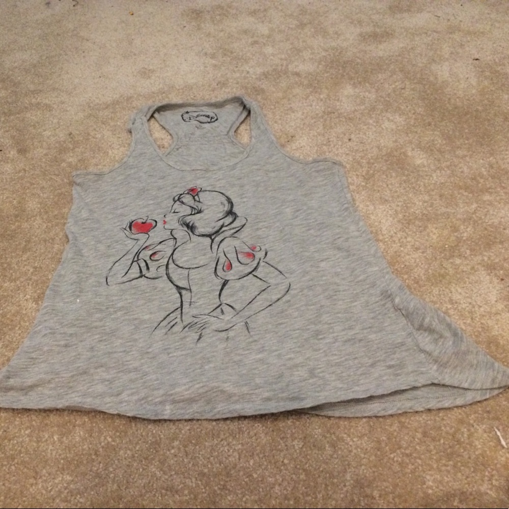 A Disney top