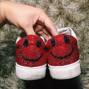 Lola Cruz Sneakers (7)