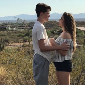 Meet your Posher, Jack