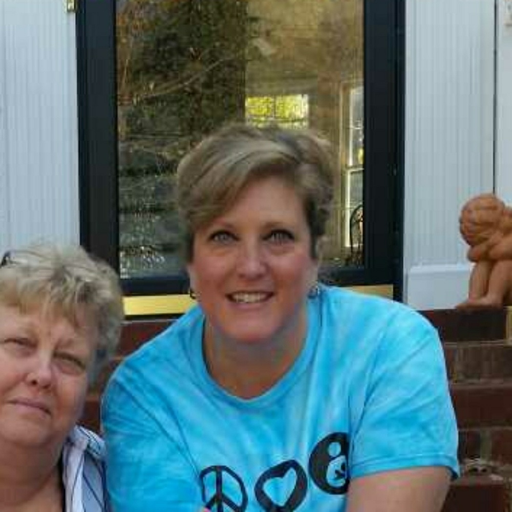 Meet your Posher, Tanya