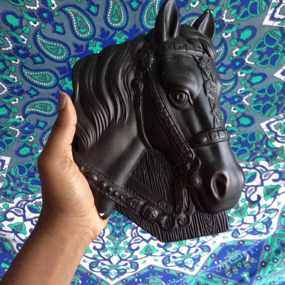 Horse decor