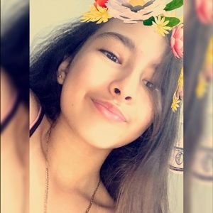 Meet your Posher, Joselyn