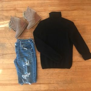 100 % Cashmere Sweater