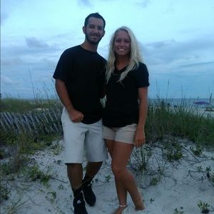 Meet your Posher, Derrick