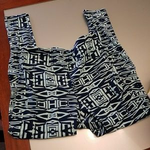 EUC LuLaRoe tall/curvy t/c leggings