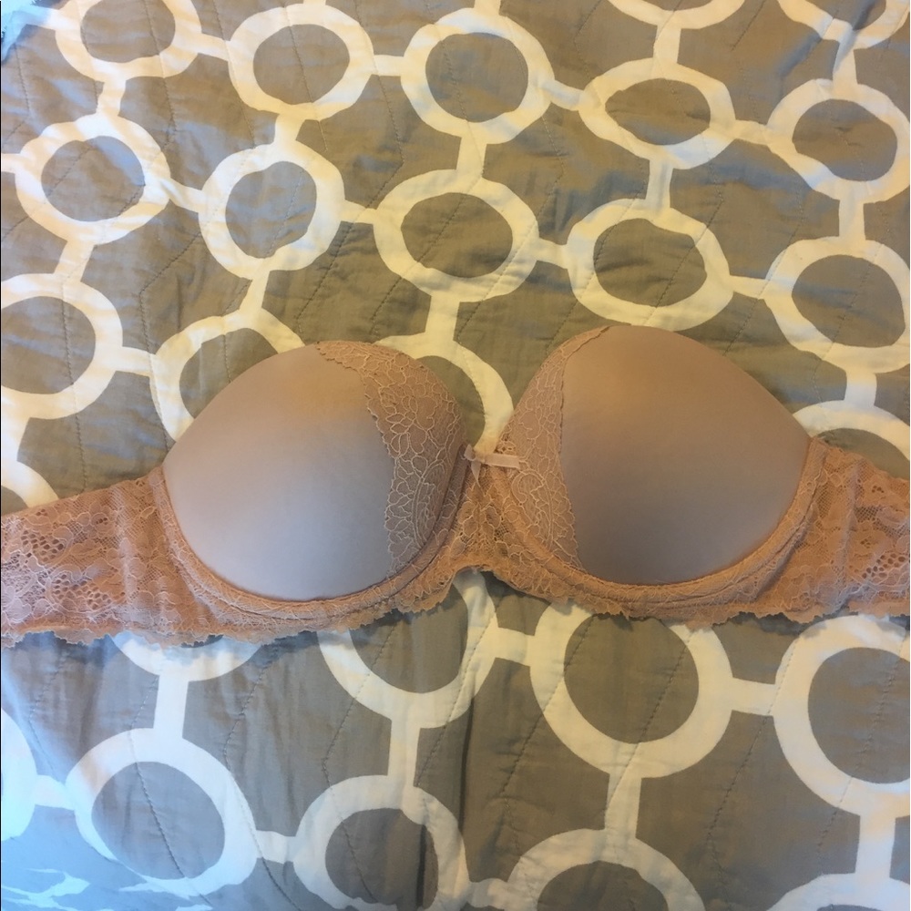 Vs bra