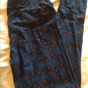 Lularoe TC Leggings