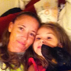 Meet your Posher, Ranae