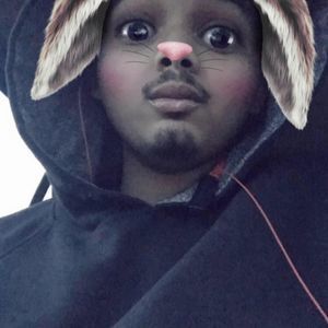 Meet your Posher, Trevor