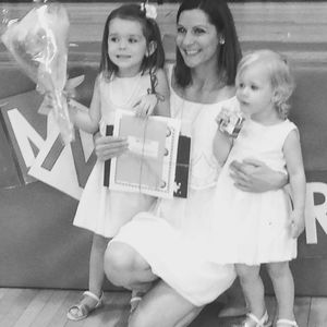 Meet your Posher, Krystal