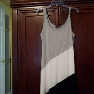 Women's tank dress