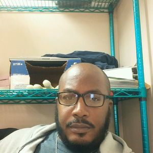 Meet your Posher, John archie