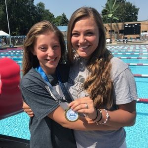 Meet your Posher, Camryn