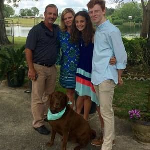 Meet your Posher, Angie