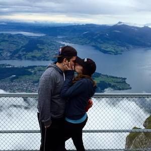 Meet your Posher, Paul