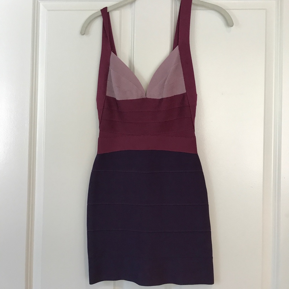 Sexy dress