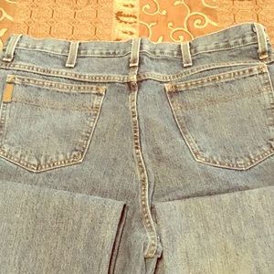 Men's Cinch Jeans