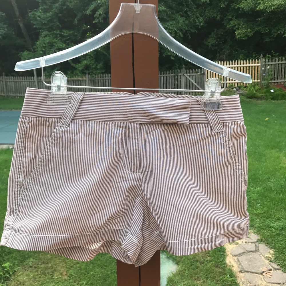 J.Crew Shorts