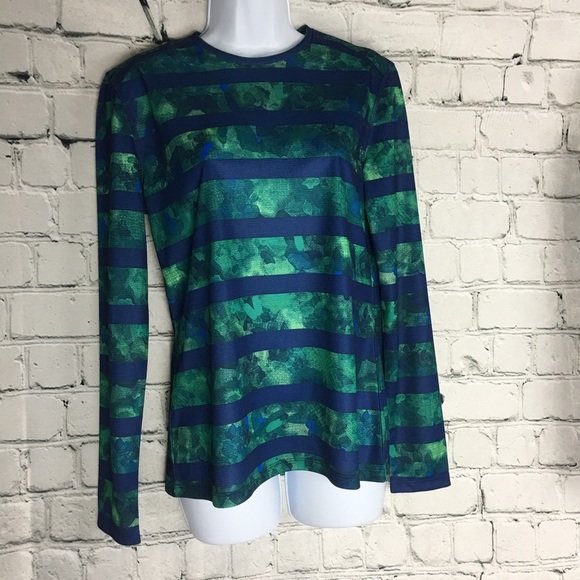 NWOT Reel Legenda Freeline S Long Sleeve UV Shirt - Picture 1 of 4