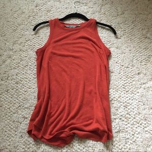 Athleta Breezy Tank