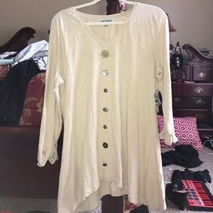 Pretty Palette sweater