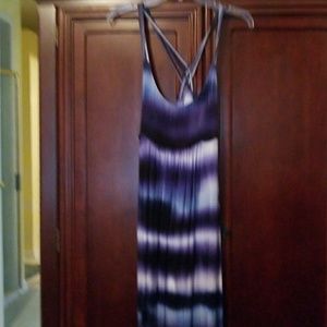 Ladies Calvin Klein dress