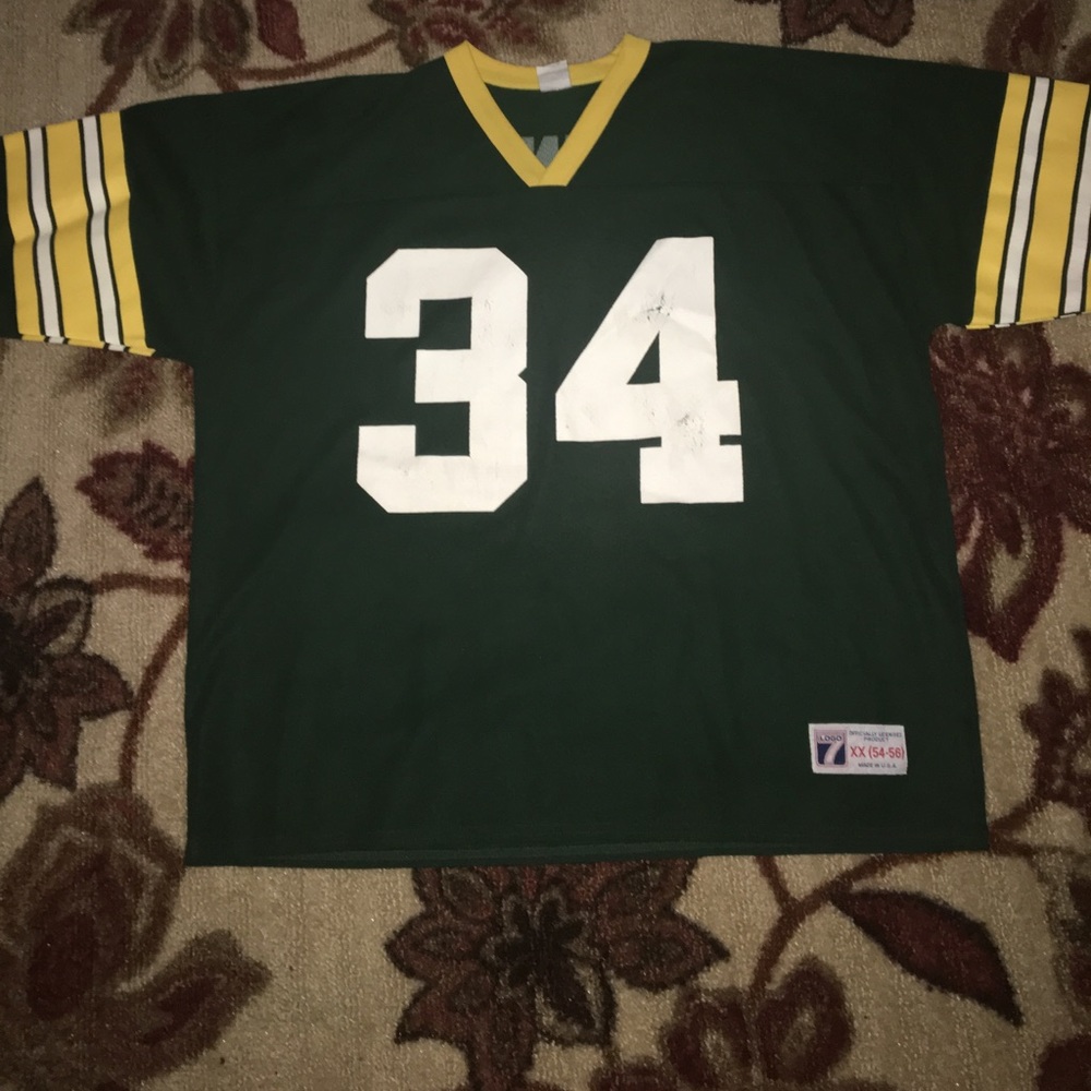 Green Bay Packers