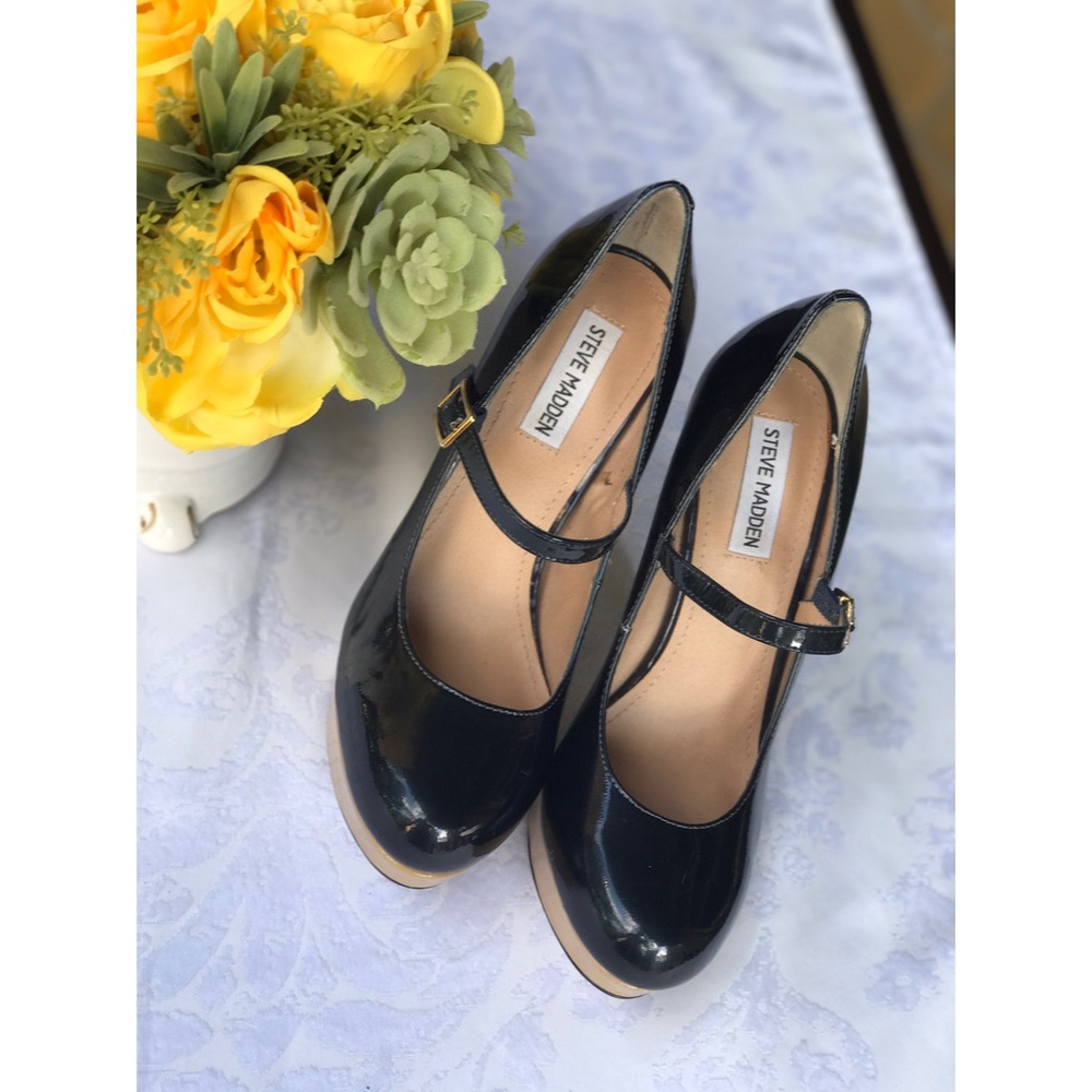 Steve MADDEN SHOES