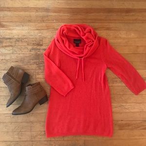 Cynthia Rowley Cashmere Tunic