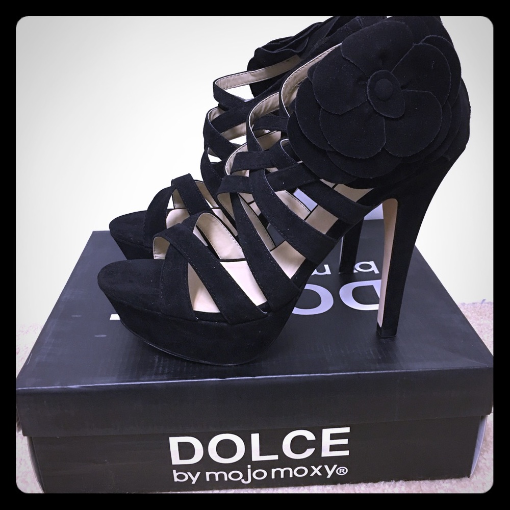 Dolce by mojo moxy (Cloud Nine)