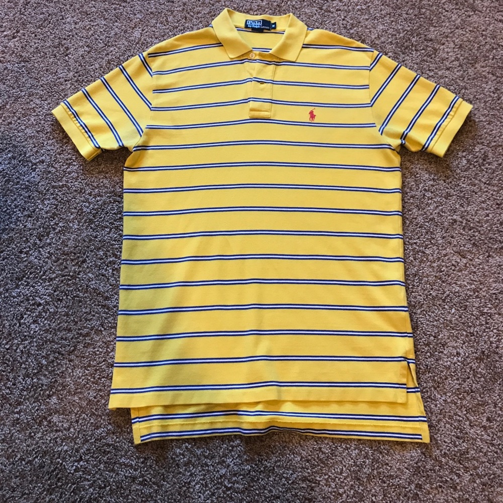 💥Ralph Lauren Polo Shirt