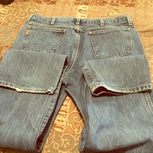 Men's Cinch Jeans gently used Size 38x36