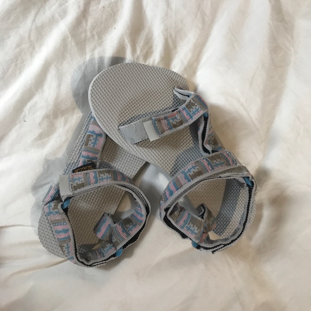Original teva sandals