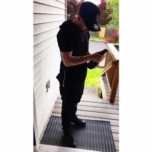 Meet your Posher, Jeremy