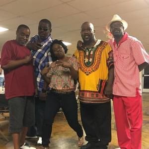 Meet your Posher, Ricky